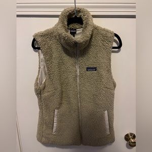 Patagonia W’s Los Gatos Vest